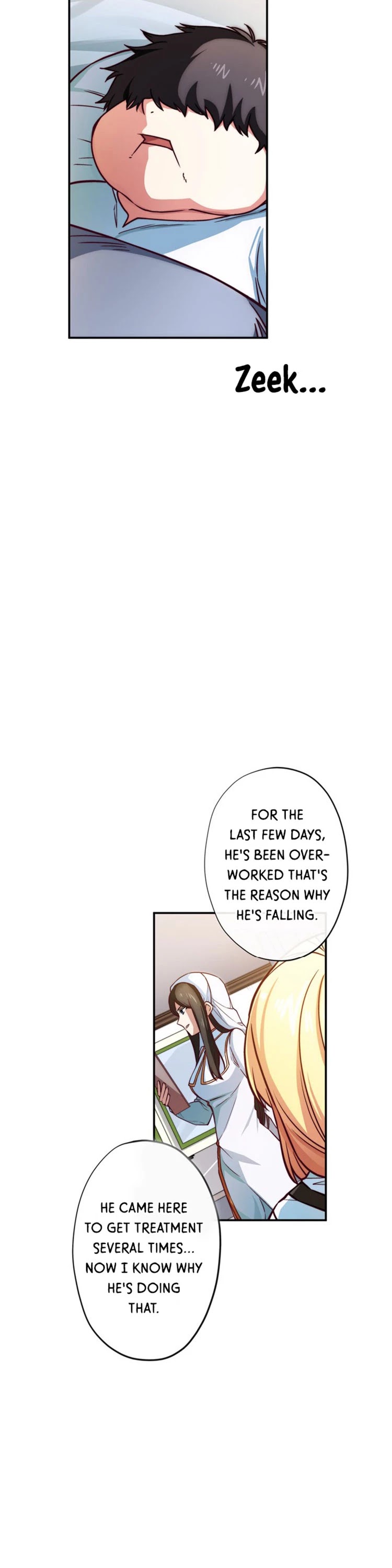 Circle Zero's Otherworldly Hero Business: Reboot Chapter 51 page 12 - Chapter 51