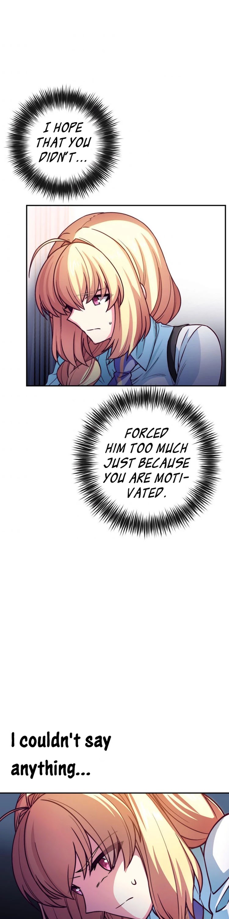 Circle Zero's Otherworldly Hero Business: Reboot Chapter 51 page 16 - Chapter 51