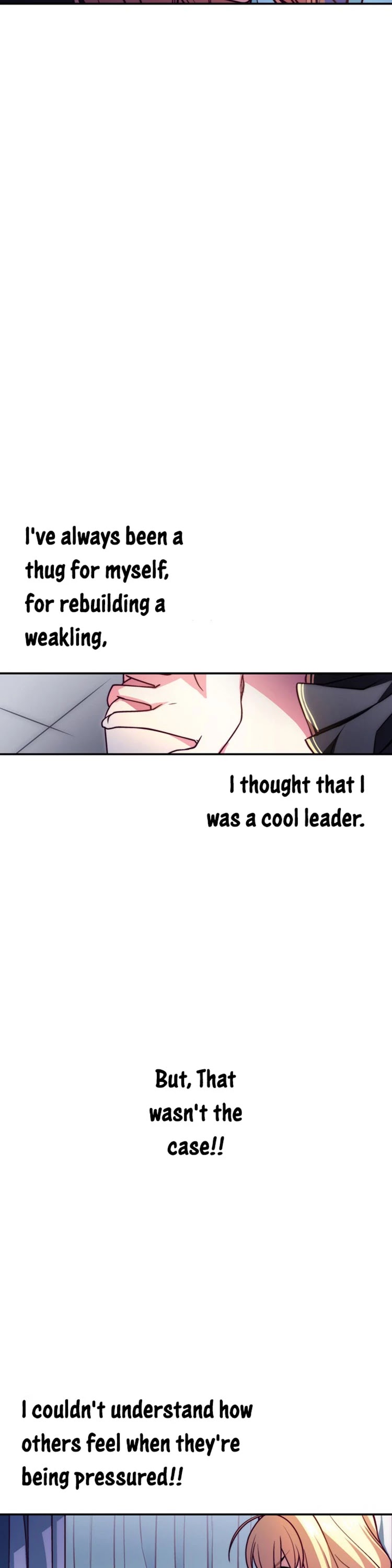 Circle Zero's Otherworldly Hero Business: Reboot Chapter 51 page 17 - Chapter 51