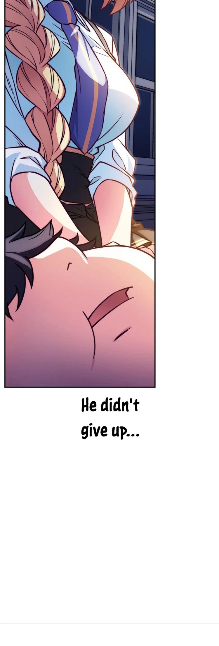 Circle Zero's Otherworldly Hero Business: Reboot Chapter 51 page 20 - Chapter 51