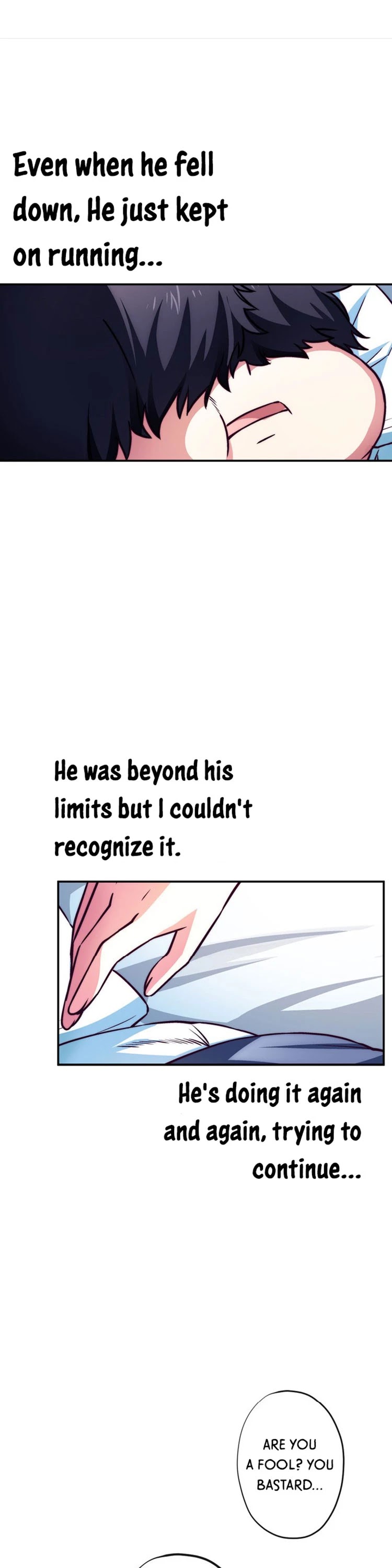Circle Zero's Otherworldly Hero Business: Reboot Chapter 51 page 21 - Chapter 51