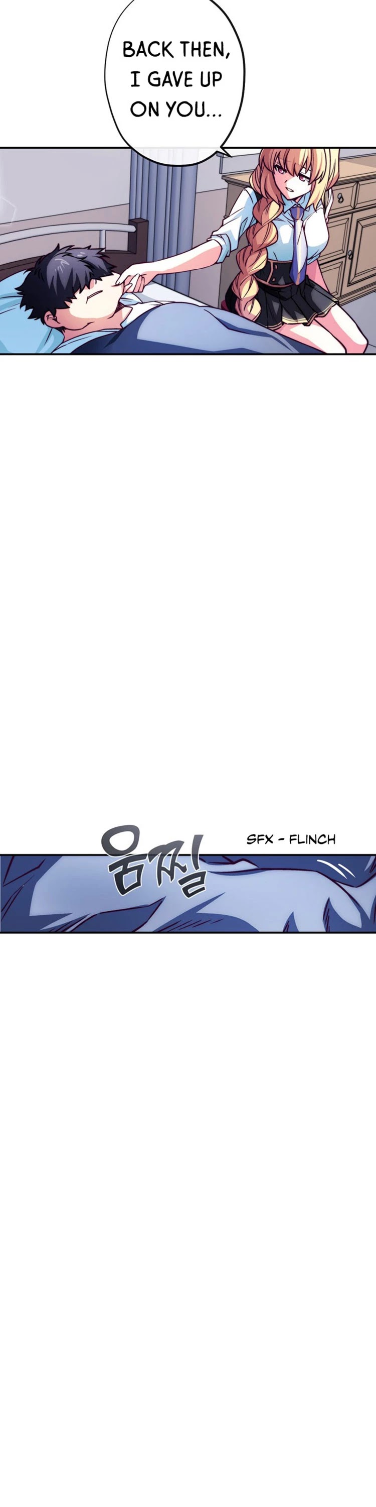 Circle Zero's Otherworldly Hero Business: Reboot Chapter 51 page 22 - Chapter 51