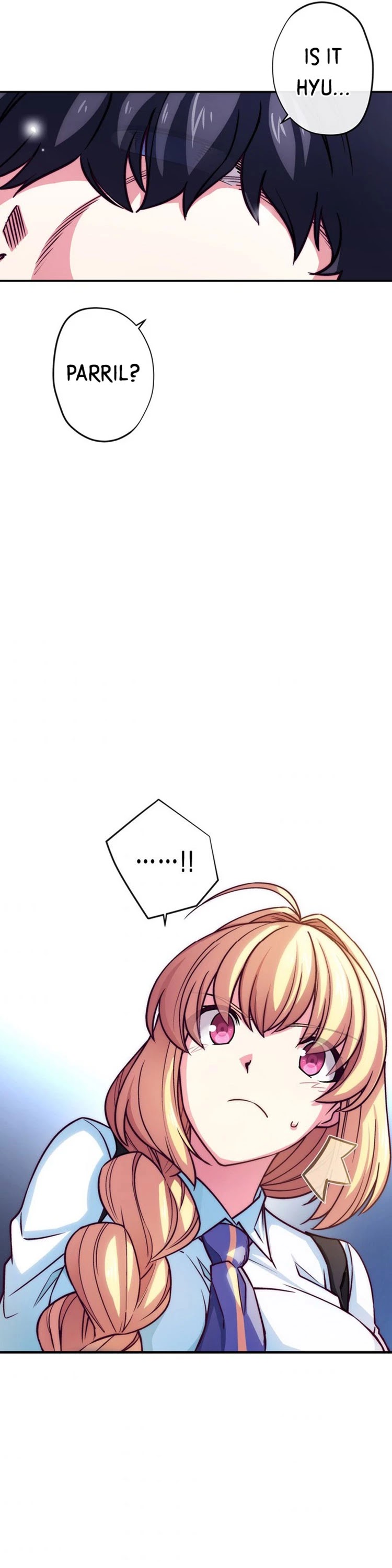 Circle Zero's Otherworldly Hero Business: Reboot Chapter 51 page 23 - Chapter 51