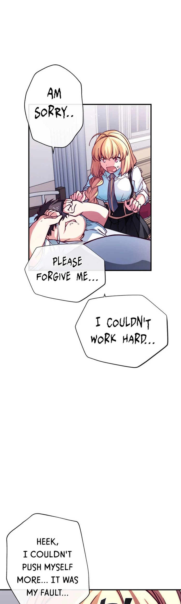 Circle Zero's Otherworldly Hero Business: Reboot Chapter 51 page 25 - Chapter 51