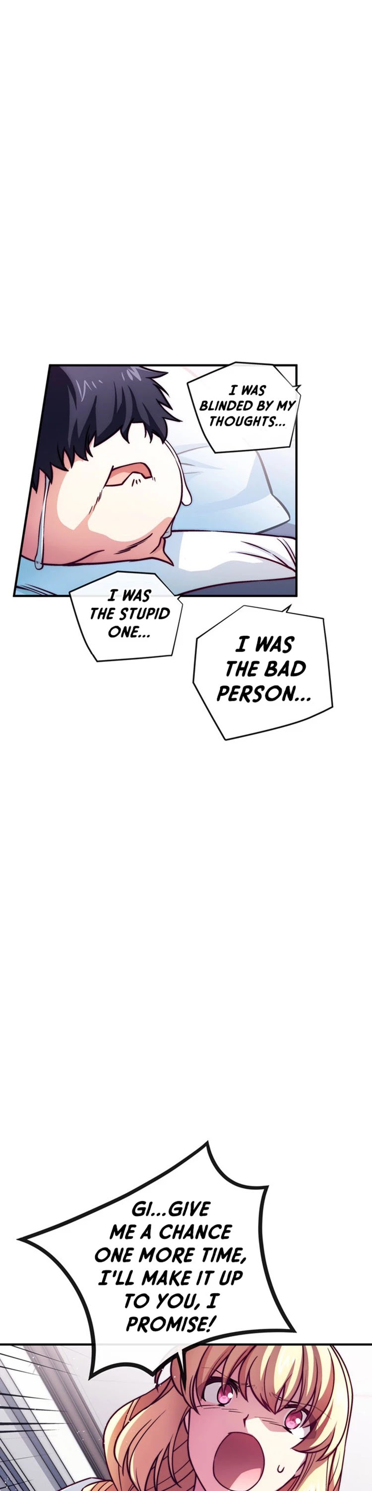 Circle Zero's Otherworldly Hero Business: Reboot Chapter 51 page 28 - Chapter 51