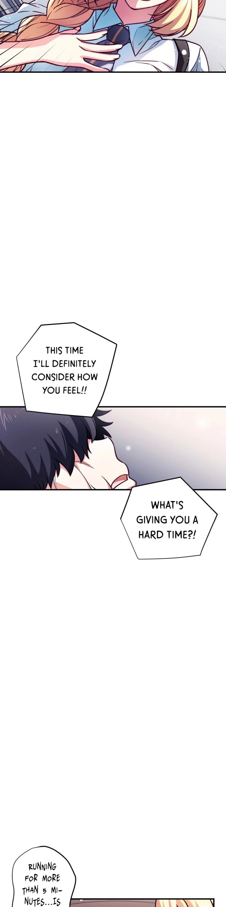 Circle Zero's Otherworldly Hero Business: Reboot Chapter 51 page 29 - Chapter 51
