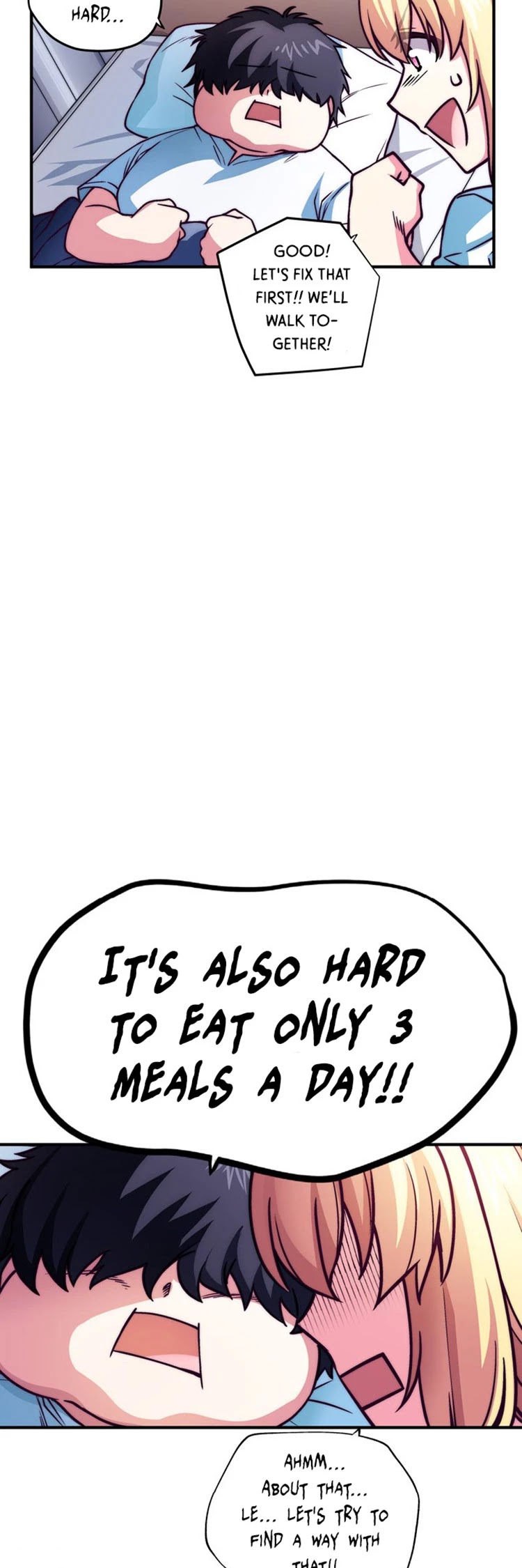 Circle Zero's Otherworldly Hero Business: Reboot Chapter 51 page 30 - Chapter 51