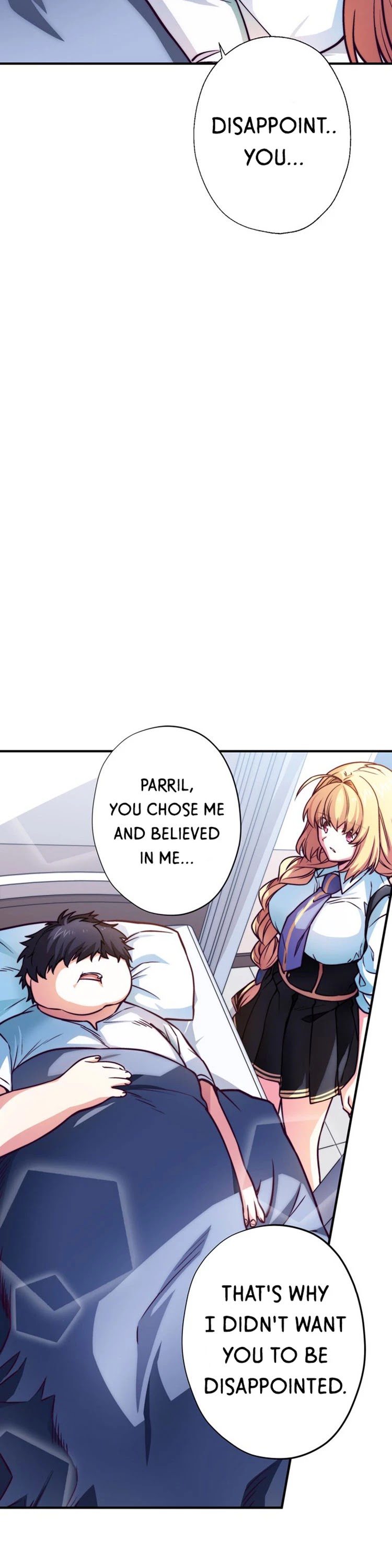 Circle Zero's Otherworldly Hero Business: Reboot Chapter 51 page 33 - Chapter 51