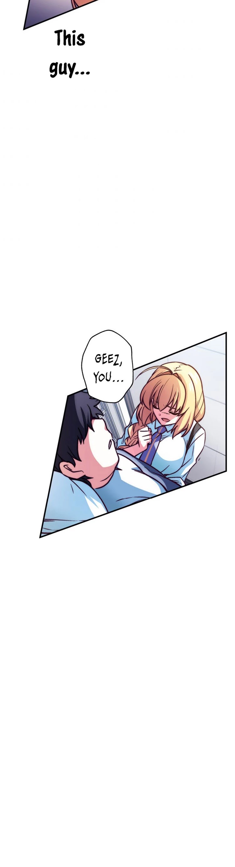 Circle Zero's Otherworldly Hero Business: Reboot Chapter 51 page 35 - Chapter 51
