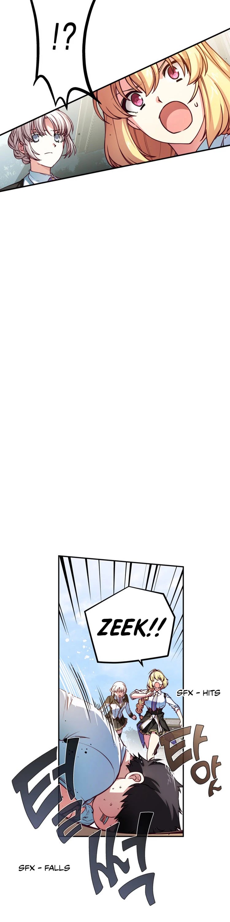 Circle Zero's Otherworldly Hero Business: Reboot Chapter 51 page 4 - Chapter 51