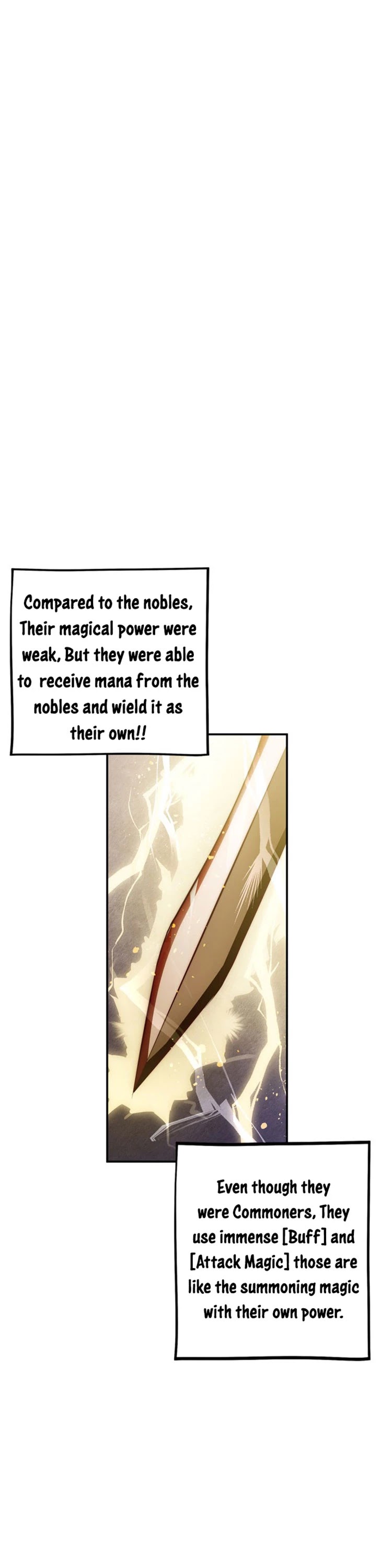 Circle Zero's Otherworldly Hero Business: Reboot Chapter 52 page 11 - Chapter 52