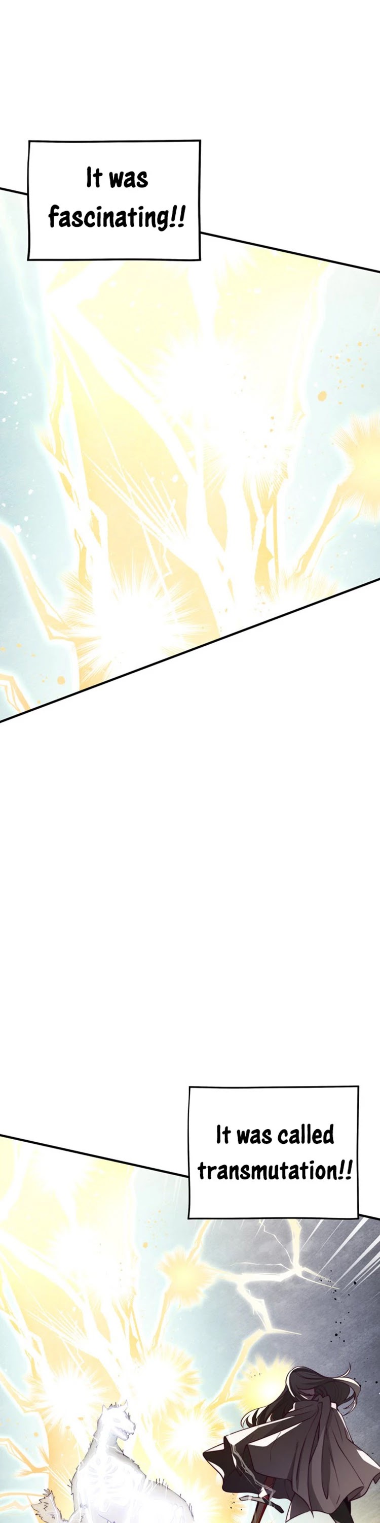 Circle Zero's Otherworldly Hero Business: Reboot Chapter 52 page 12 - Chapter 52