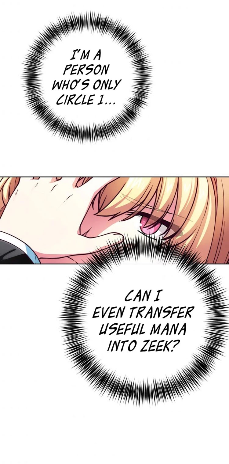 Circle Zero's Otherworldly Hero Business: Reboot Chapter 52 page 18 - Chapter 52