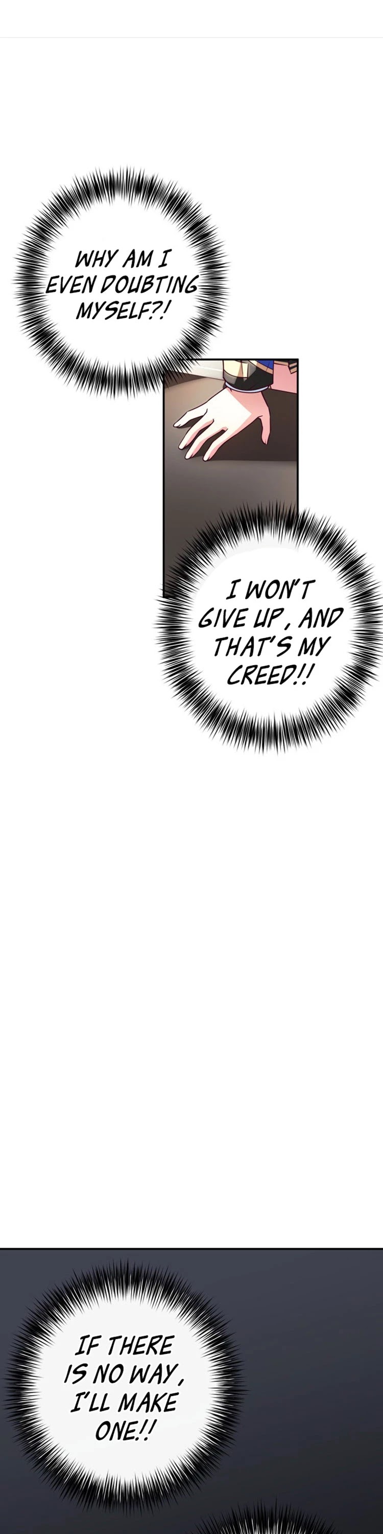 Circle Zero's Otherworldly Hero Business: Reboot Chapter 52 page 20 - Chapter 52