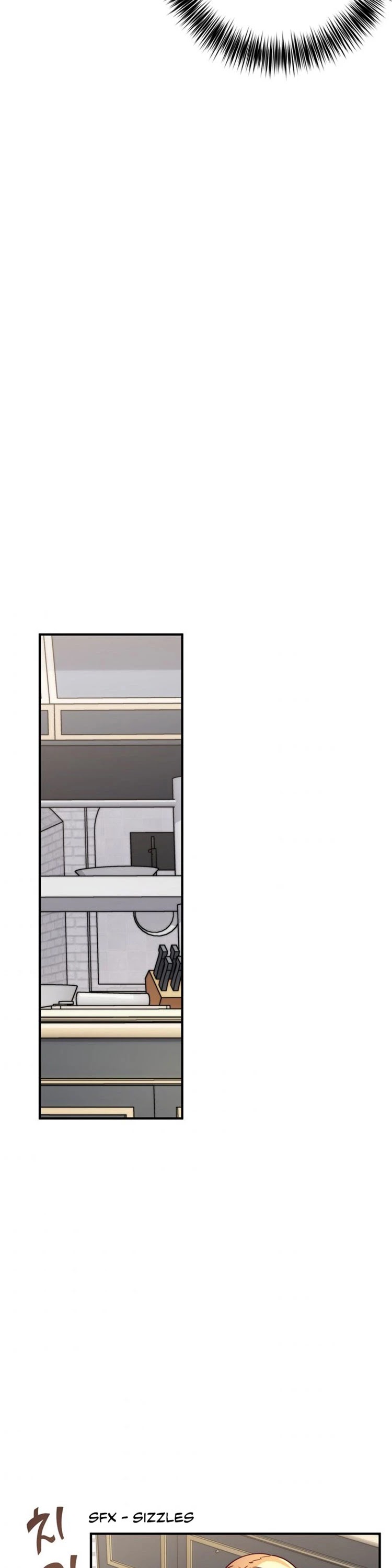 Circle Zero's Otherworldly Hero Business: Reboot Chapter 52 page 22 - Chapter 52