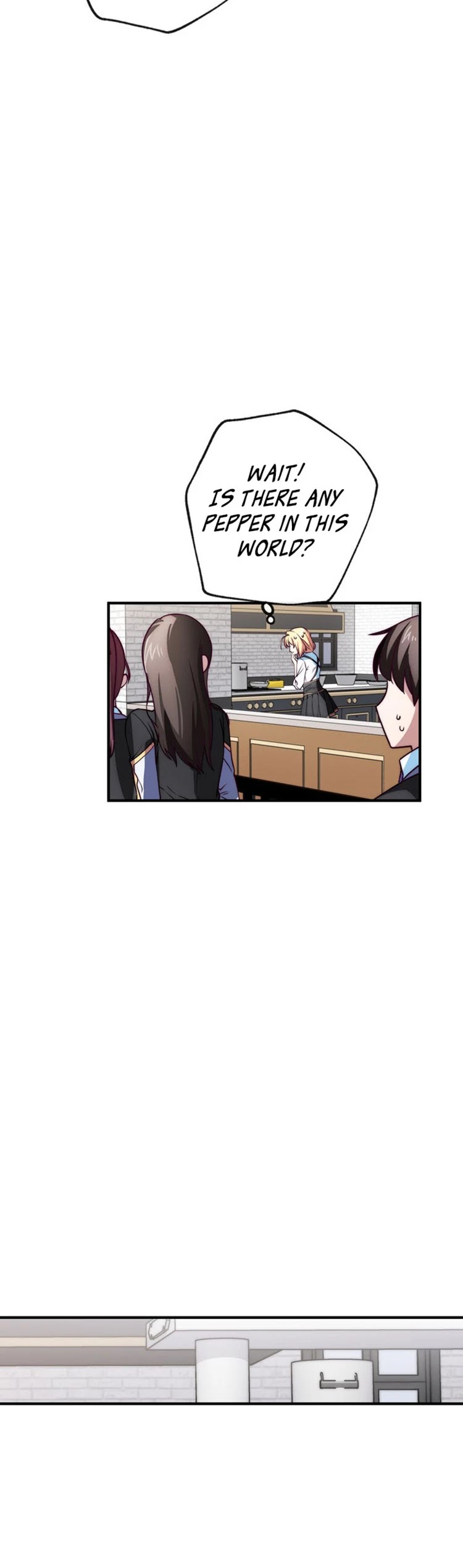 Circle Zero's Otherworldly Hero Business: Reboot Chapter 52 page 24 - Chapter 52