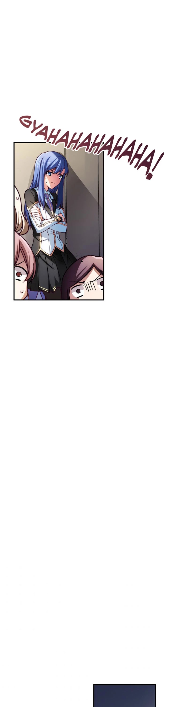 Circle Zero's Otherworldly Hero Business: Reboot Chapter 52 page 30 - Chapter 52