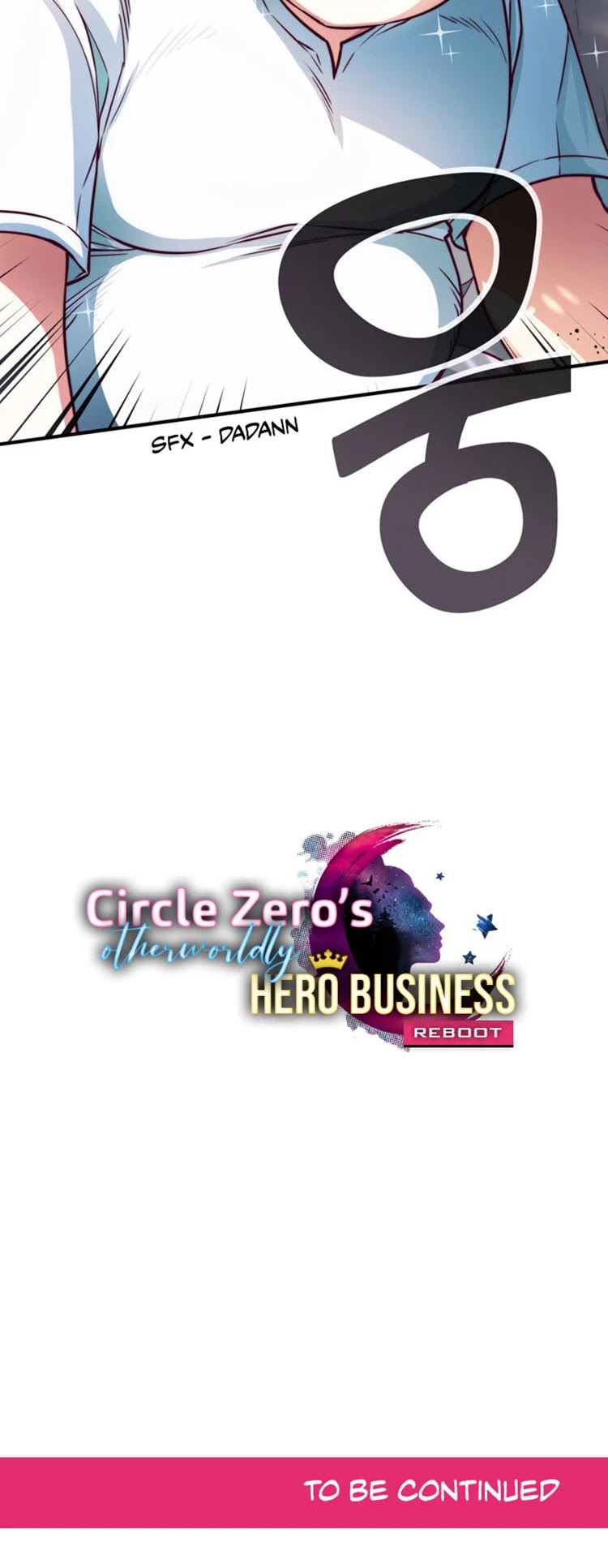 Circle Zero's Otherworldly Hero Business: Reboot Chapter 52 page 34 - Chapter 52
