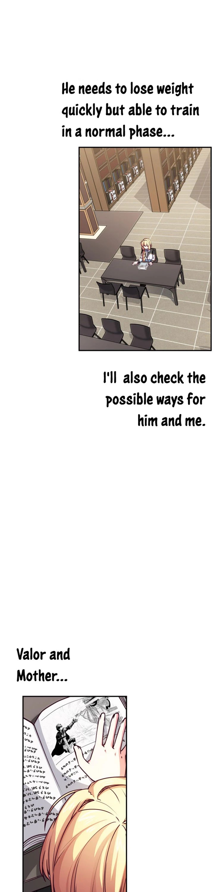 Circle Zero's Otherworldly Hero Business: Reboot Chapter 52 page 4 - Chapter 52