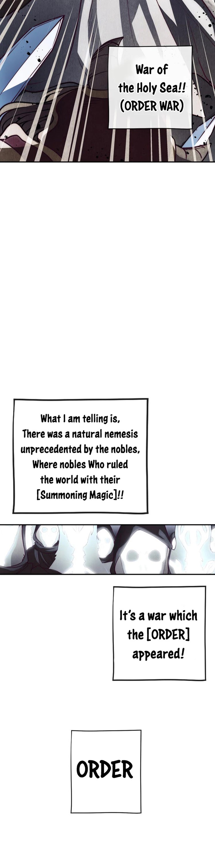 Circle Zero's Otherworldly Hero Business: Reboot Chapter 52 page 7 - Chapter 52