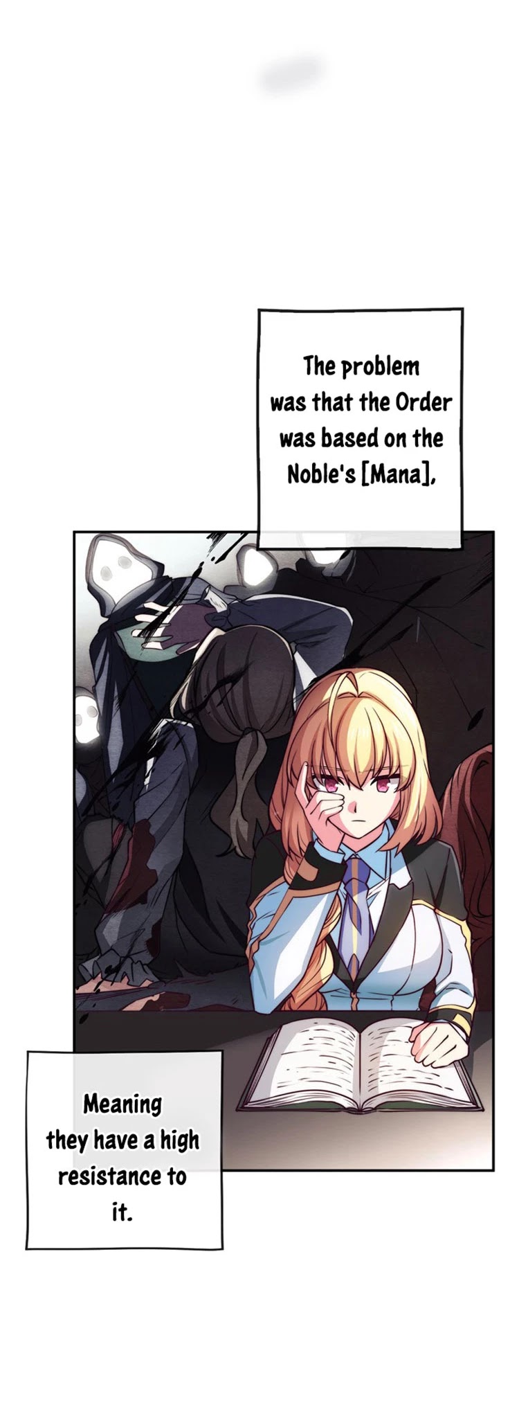 Circle Zero's Otherworldly Hero Business: Reboot Chapter 52 page 9 - Chapter 52