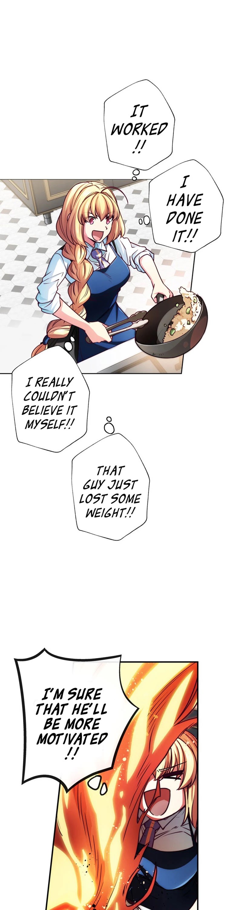 Circle Zero's Otherworldly Hero Business: Reboot Chapter 53 page 10 - Chapter 53
