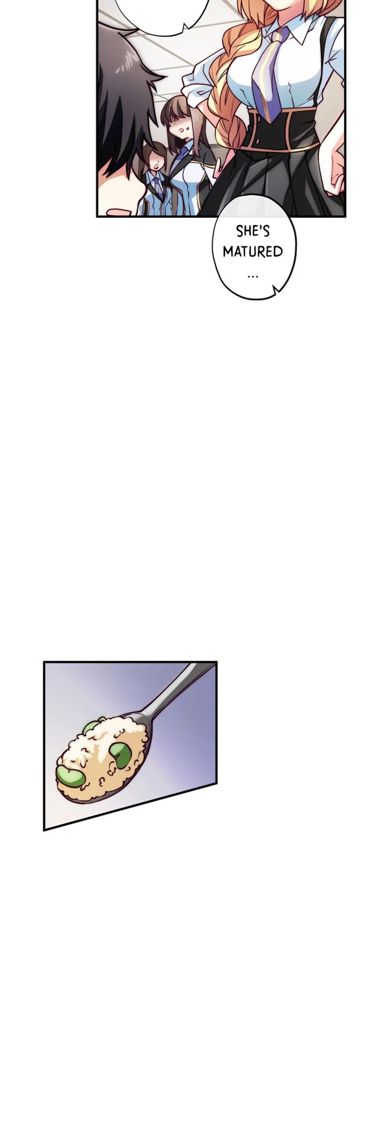 Circle Zero's Otherworldly Hero Business: Reboot Chapter 53 page 13 - Chapter 53