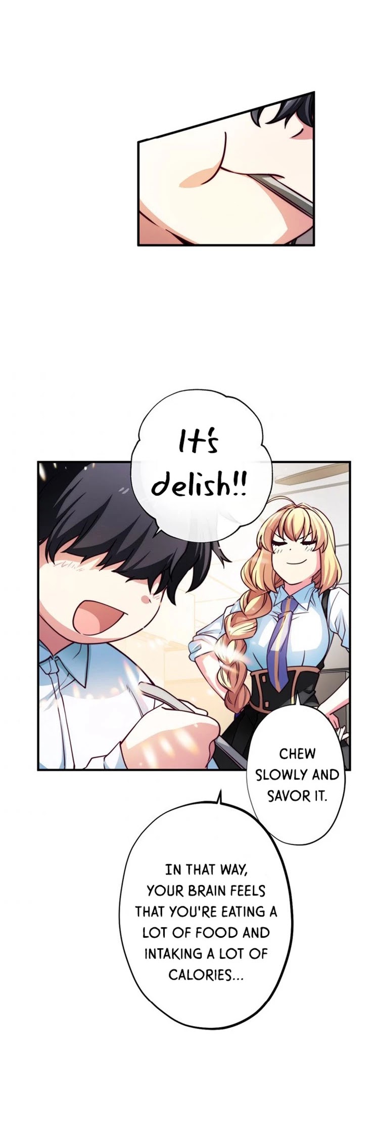 Circle Zero's Otherworldly Hero Business: Reboot Chapter 53 page 14 - Chapter 53
