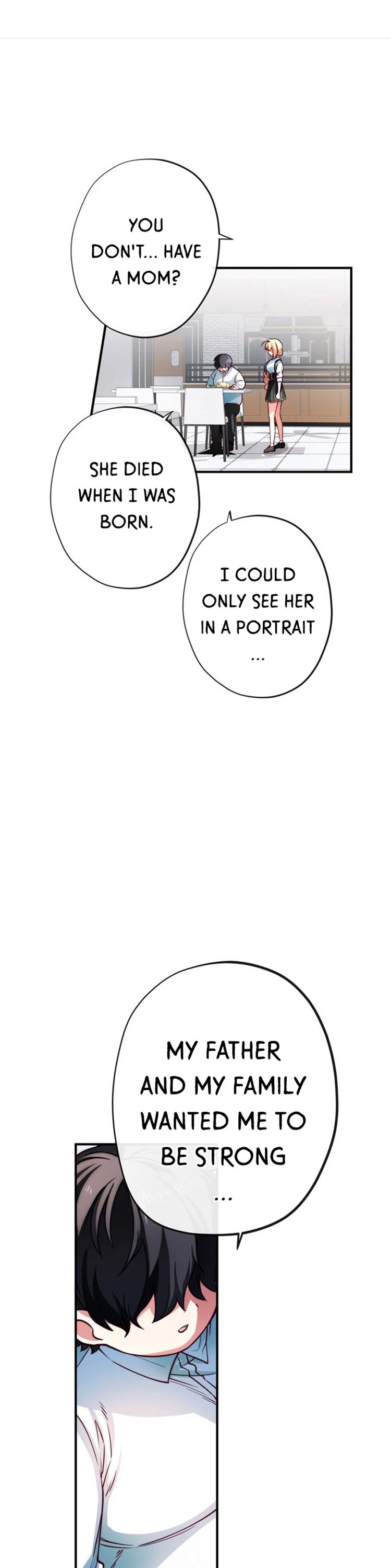 Circle Zero's Otherworldly Hero Business: Reboot Chapter 53 page 19 - Chapter 53