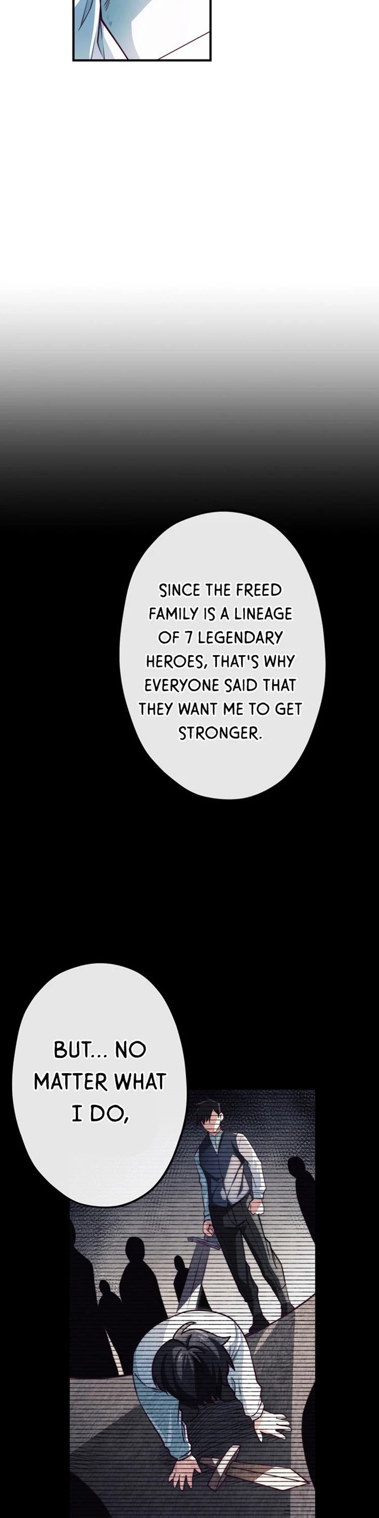 Circle Zero's Otherworldly Hero Business: Reboot Chapter 53 page 20 - Chapter 53