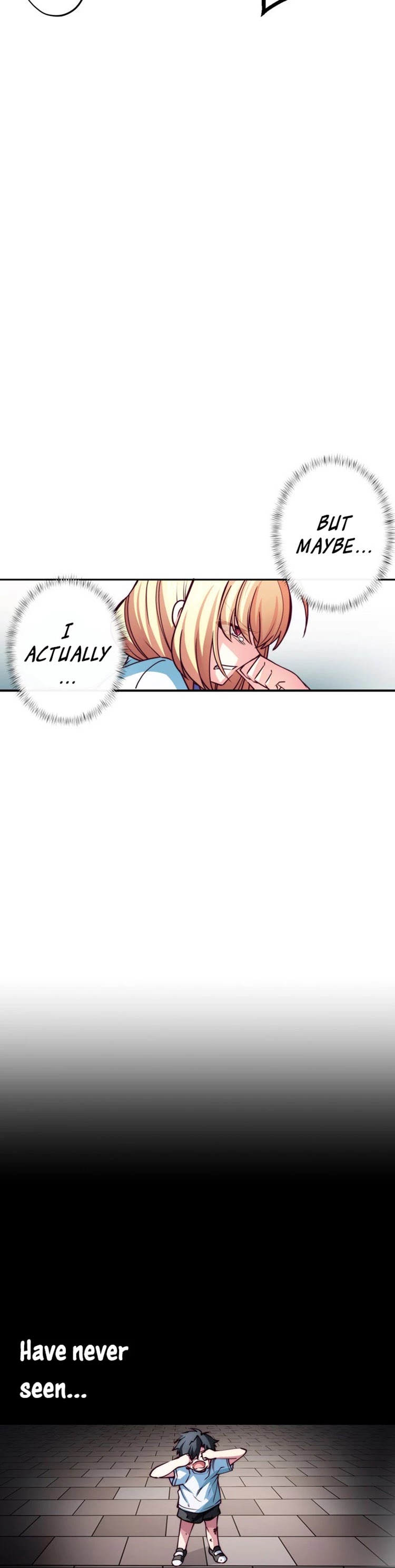 Circle Zero's Otherworldly Hero Business: Reboot Chapter 53 page 28 - Chapter 53
