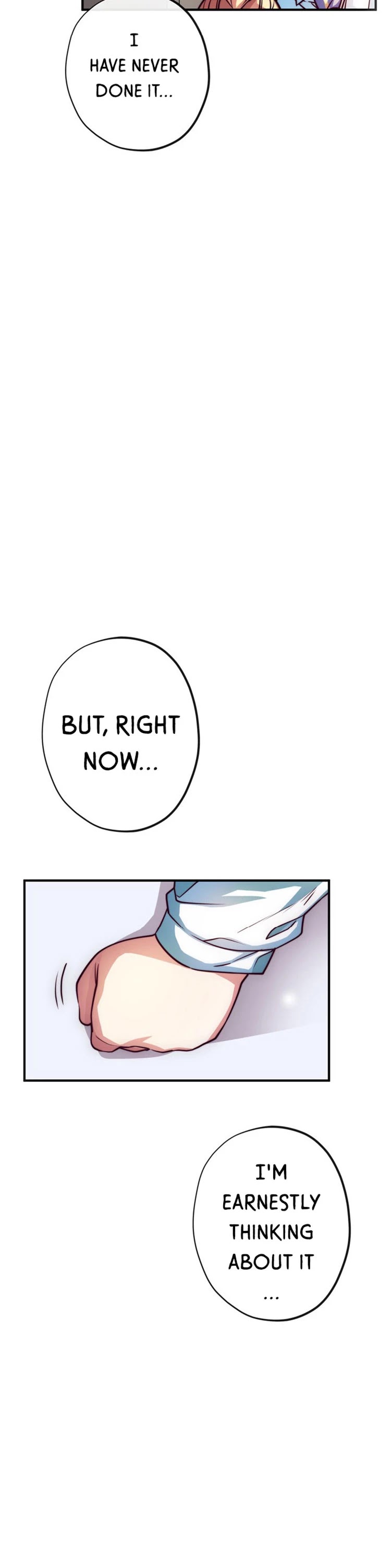 Circle Zero's Otherworldly Hero Business: Reboot Chapter 53 page 31 - Chapter 53
