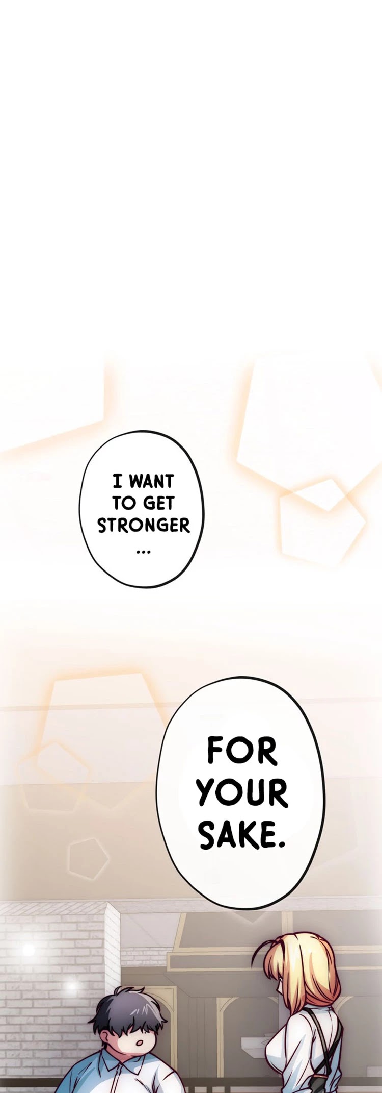 Circle Zero's Otherworldly Hero Business: Reboot Chapter 53 page 32 - Chapter 53