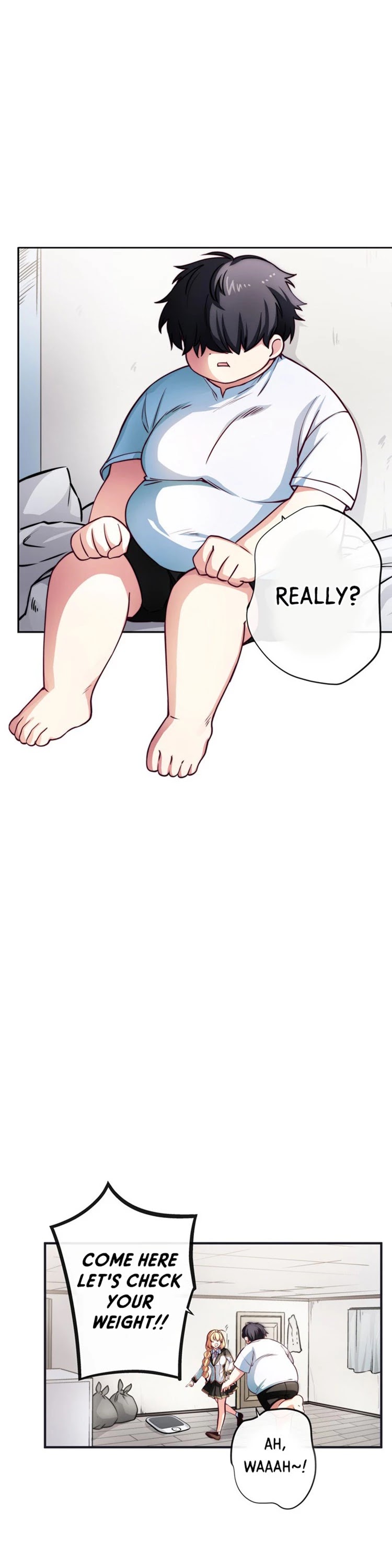 Circle Zero's Otherworldly Hero Business: Reboot Chapter 53 page 4 - Chapter 53