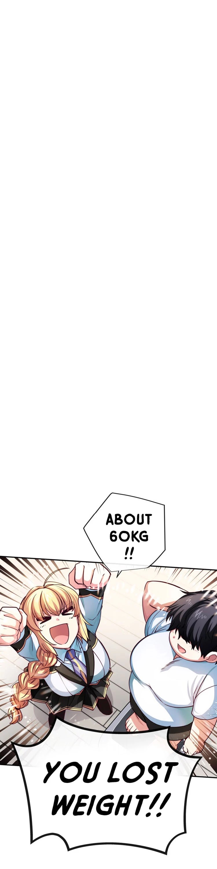 Circle Zero's Otherworldly Hero Business: Reboot Chapter 53 page 7 - Chapter 53