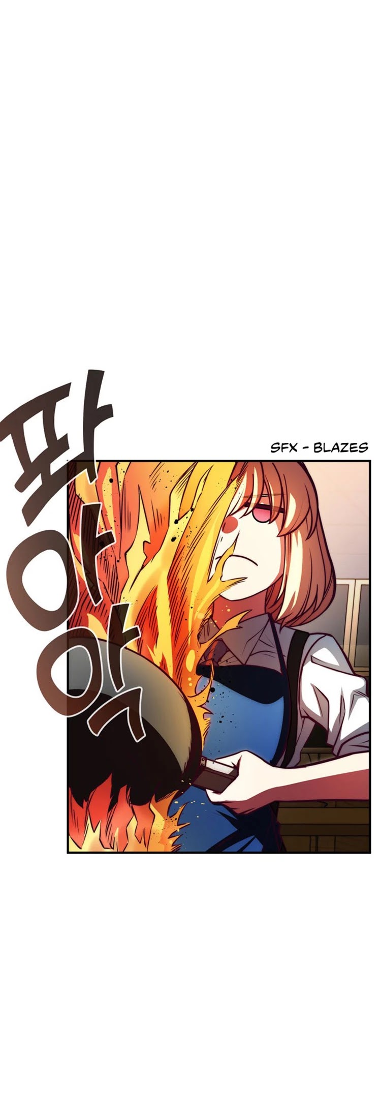 Circle Zero's Otherworldly Hero Business: Reboot Chapter 53 page 9 - Chapter 53