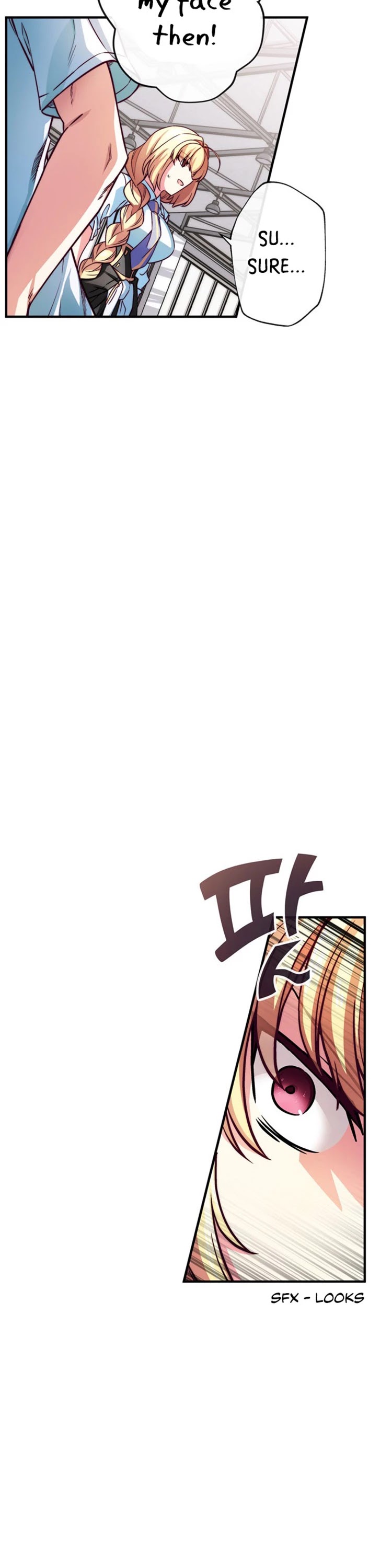 Circle Zero's Otherworldly Hero Business: Reboot Chapter 54 page 13 - Chapter 54