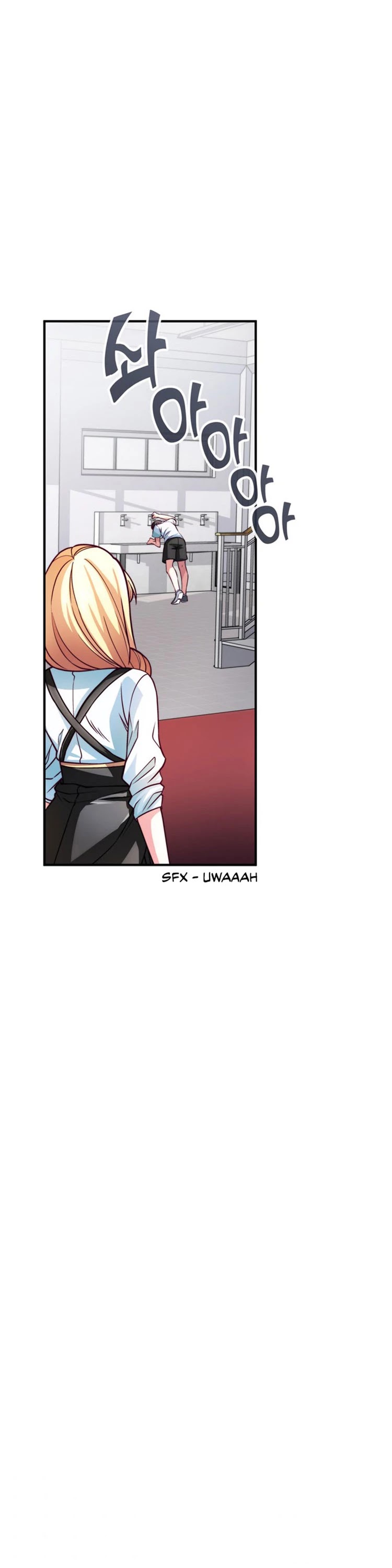 Circle Zero's Otherworldly Hero Business: Reboot Chapter 54 page 14 - Chapter 54