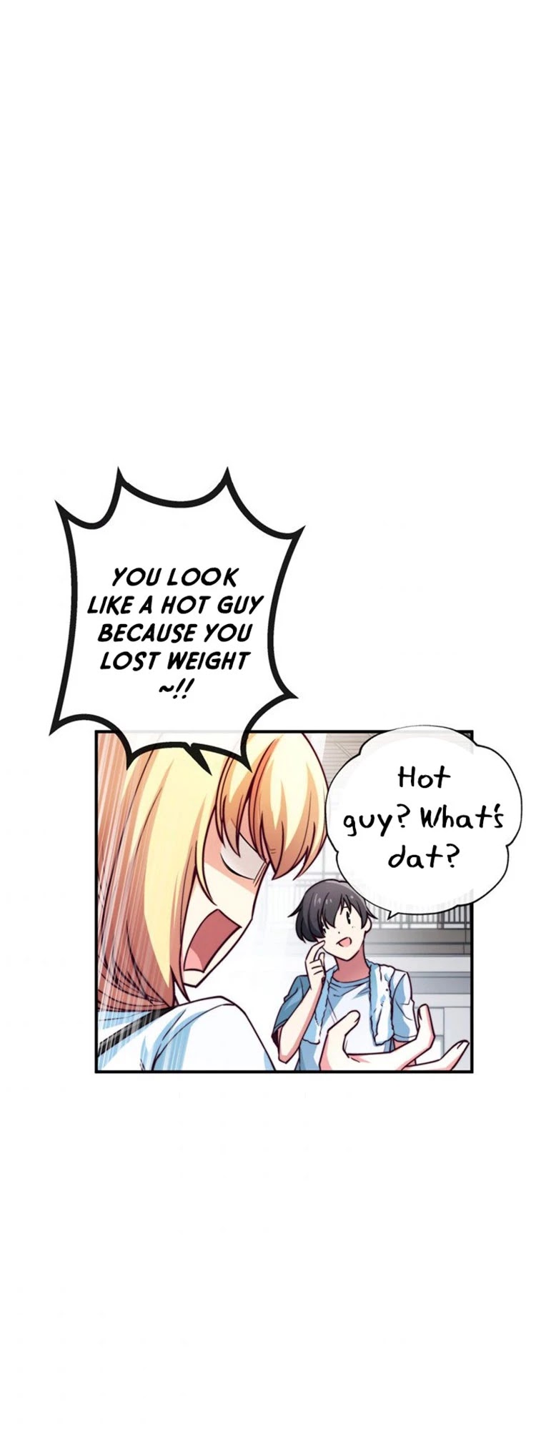Circle Zero's Otherworldly Hero Business: Reboot Chapter 54 page 19 - Chapter 54