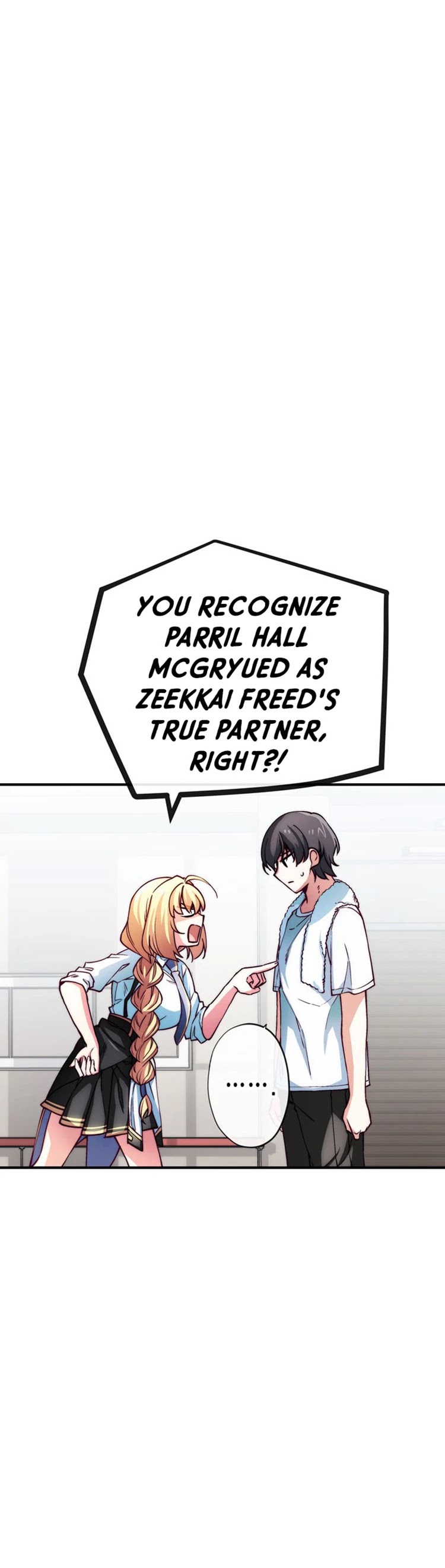Circle Zero's Otherworldly Hero Business: Reboot Chapter 54 page 26 - Chapter 54