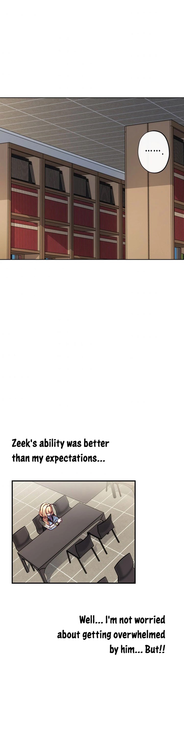 Circle Zero's Otherworldly Hero Business: Reboot Chapter 54 page 31 - Chapter 54