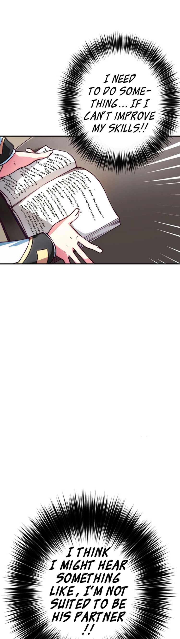 Circle Zero's Otherworldly Hero Business: Reboot Chapter 54 page 32 - Chapter 54