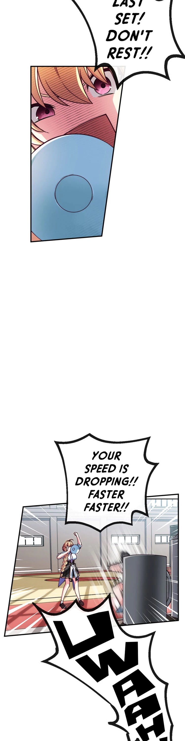 Circle Zero's Otherworldly Hero Business: Reboot Chapter 54 page 4 - Chapter 54