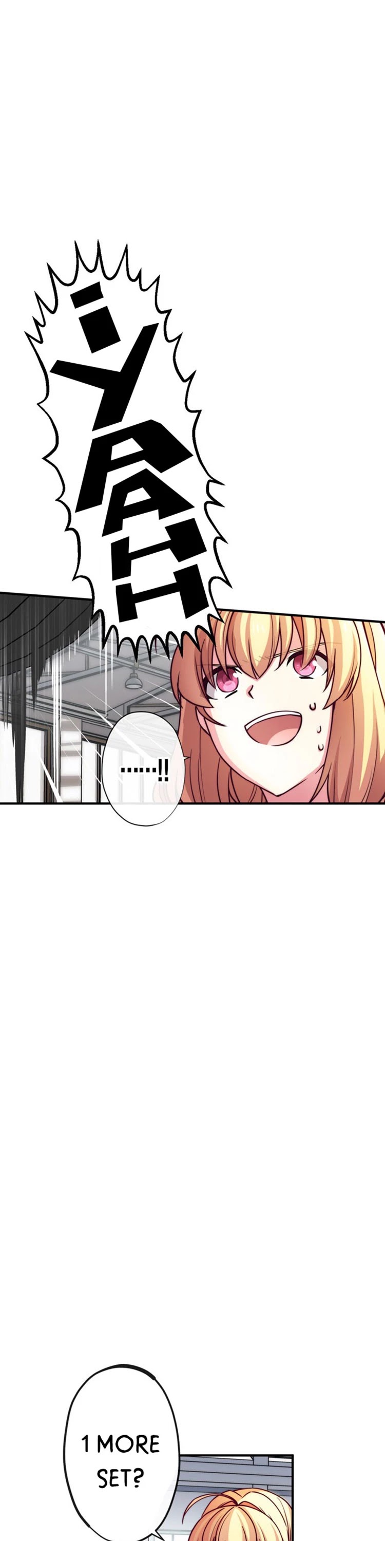 Circle Zero's Otherworldly Hero Business: Reboot Chapter 54 page 6 - Chapter 54