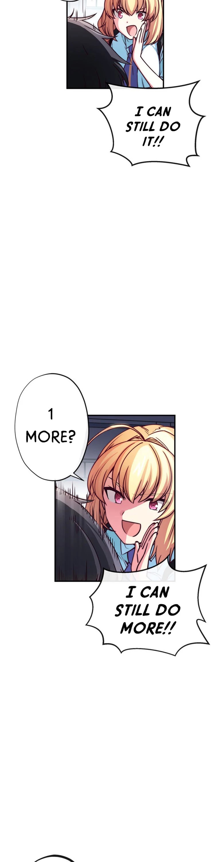 Circle Zero's Otherworldly Hero Business: Reboot Chapter 54 page 7 - Chapter 54