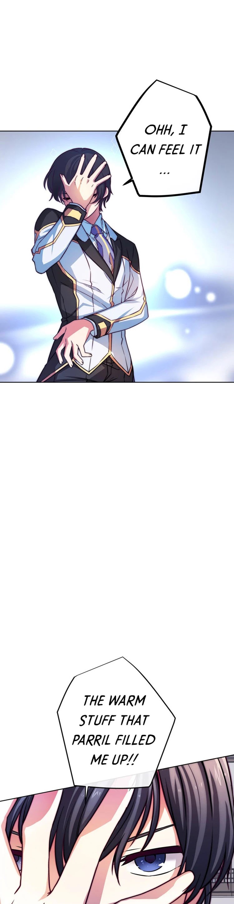 Circle Zero's Otherworldly Hero Business: Reboot Chapter 55 page 12 - Chapter 55