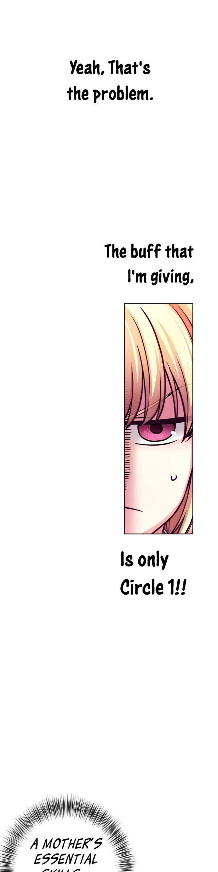 Circle Zero's Otherworldly Hero Business: Reboot Chapter 55 page 15 - Chapter 55