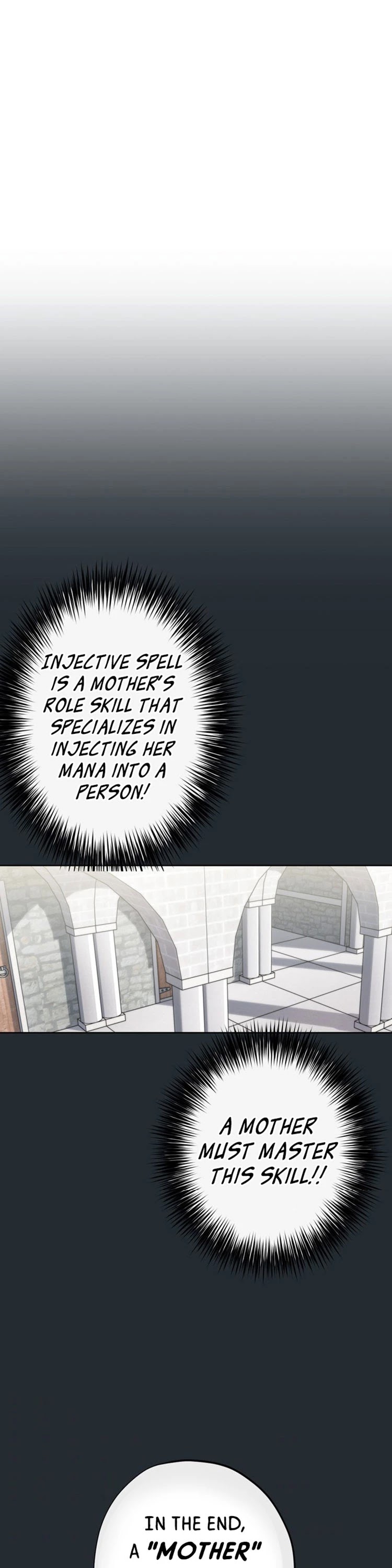 Circle Zero's Otherworldly Hero Business: Reboot Chapter 55 page 17 - Chapter 55