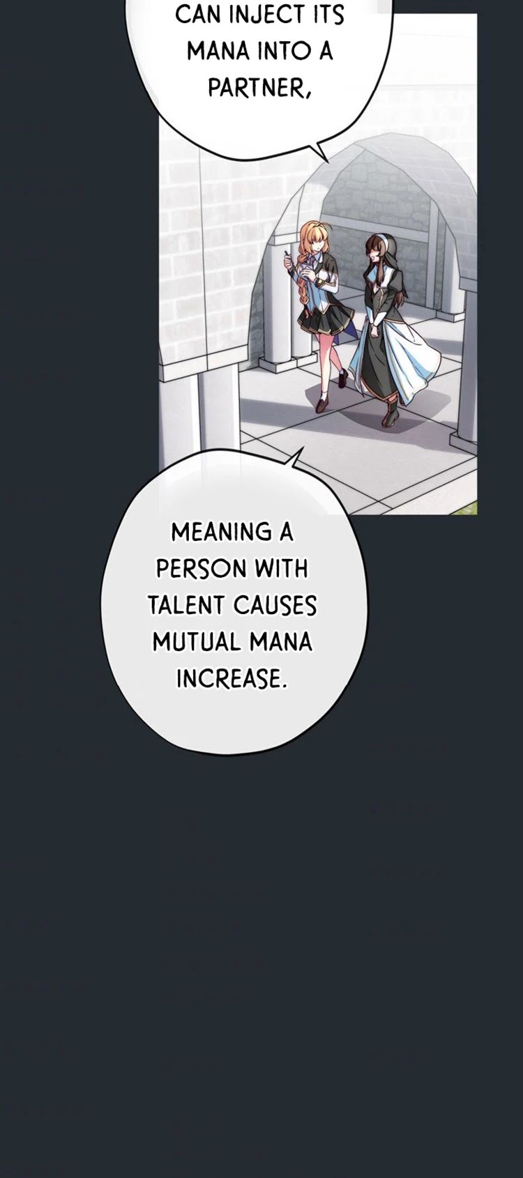 Circle Zero's Otherworldly Hero Business: Reboot Chapter 55 page 18 - Chapter 55