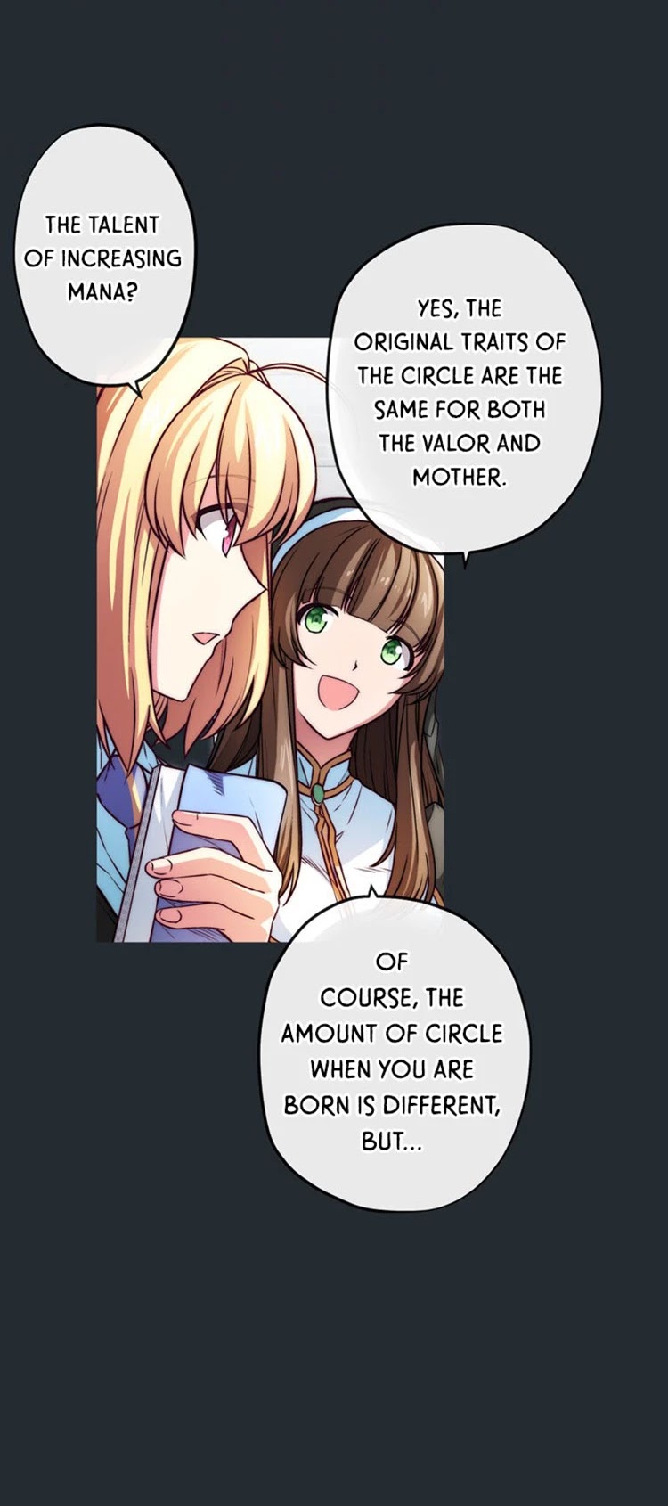Circle Zero's Otherworldly Hero Business: Reboot Chapter 55 page 19 - Chapter 55